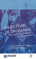 Objecteurs de croissance (Les)